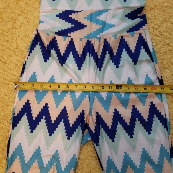 Summer Jumpsuit - Picture 6 of 7